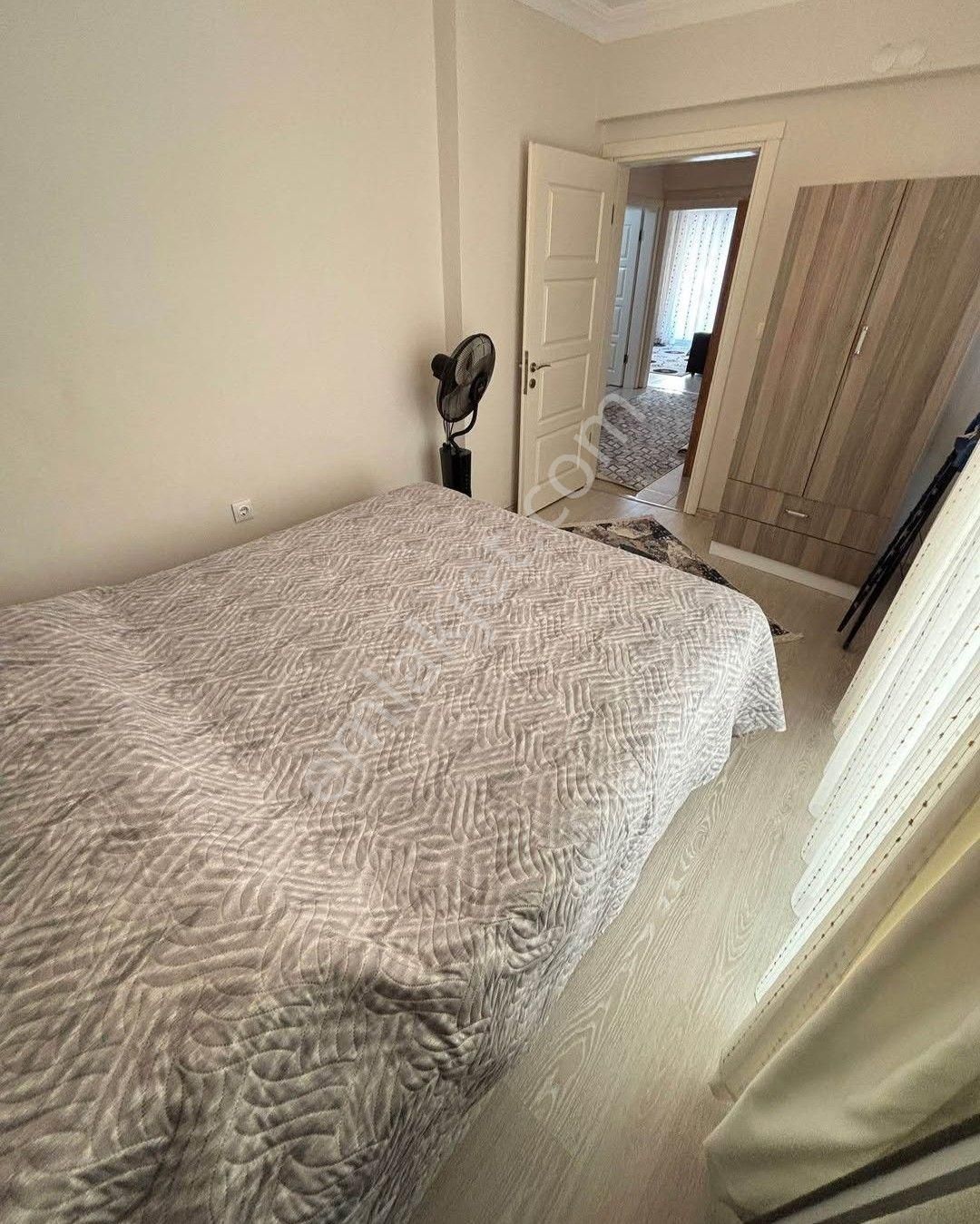 🏡🌟didim Cumhuriyet Mahallesinde Satılık 3+1 Ayrı Mutfak🌲 Katta Tek Yüksek Giriş Ön Cephe Daire - Görsel 3