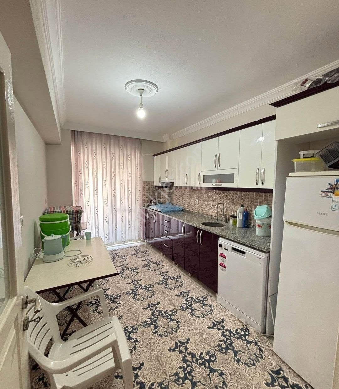 🏡🌟didim Cumhuriyet Mahallesinde Satılık 3+1 Ayrı Mutfak🌲 Katta Tek Yüksek Giriş Ön Cephe Daire - Görsel 4