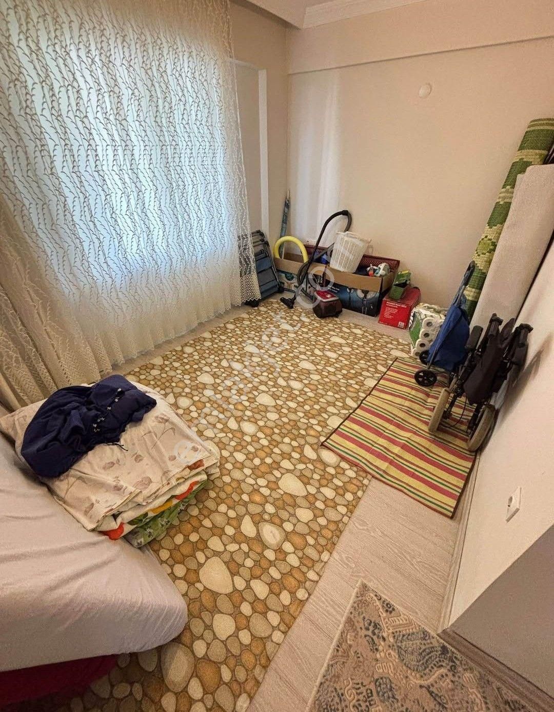 🏡🌟didim Cumhuriyet Mahallesinde Satılık 3+1 Ayrı Mutfak🌲 Katta Tek Yüksek Giriş Ön Cephe Daire - Görsel 11