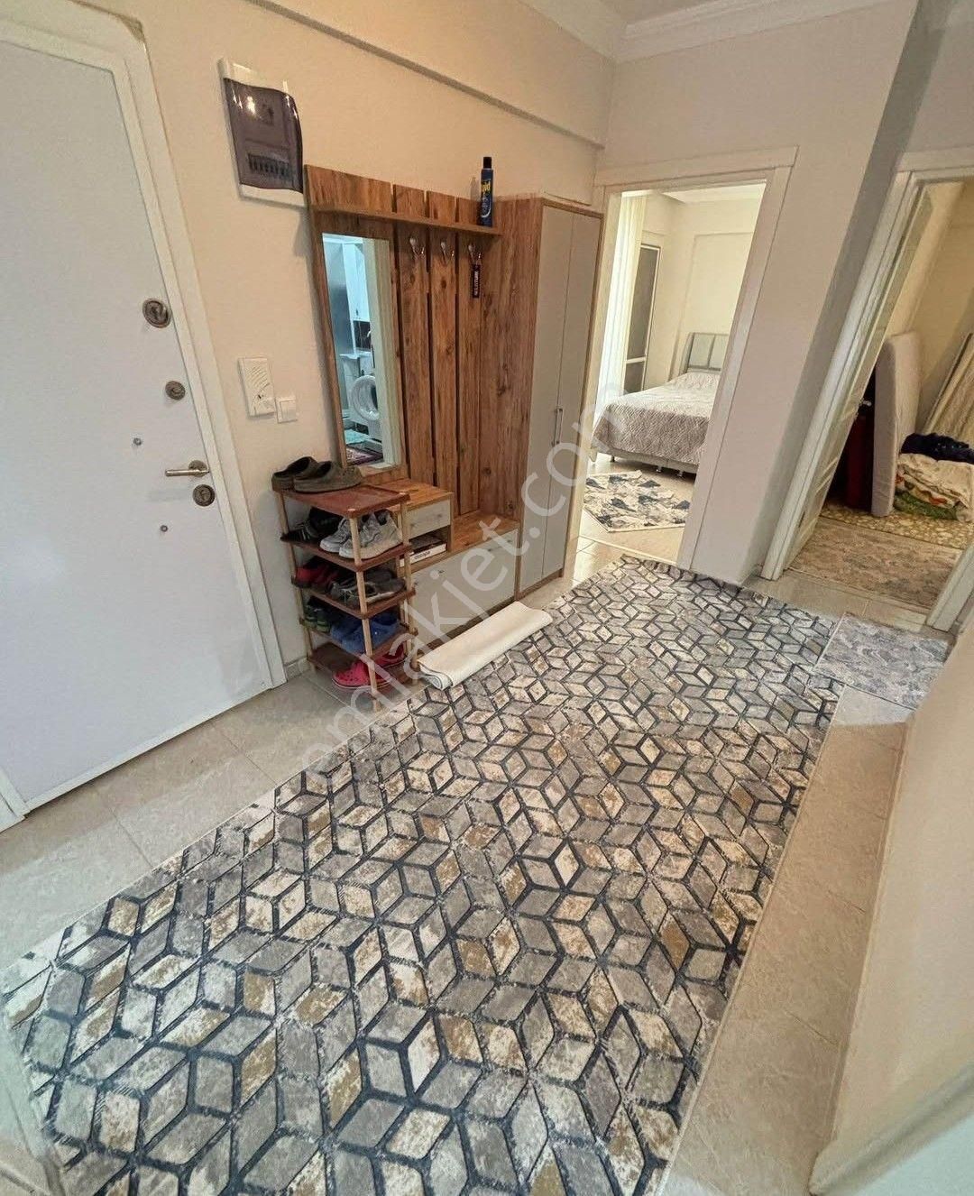 🏡🌟didim Cumhuriyet Mahallesinde Satılık 3+1 Ayrı Mutfak🌲 Katta Tek Yüksek Giriş Ön Cephe Daire - Görsel 7