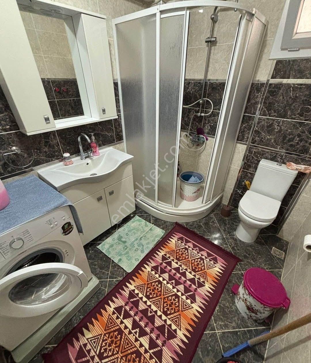 🏡🌟didim Cumhuriyet Mahallesinde Satılık 3+1 Ayrı Mutfak🌲 Katta Tek Yüksek Giriş Ön Cephe Daire - Görsel 5