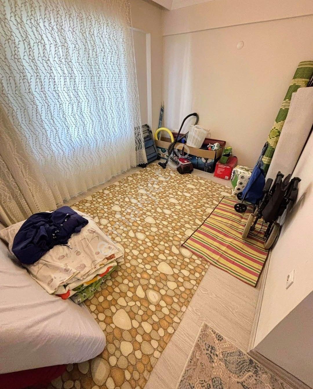 🏡🌟didim Cumhuriyet Mahallesinde Satılık 3+1 Ayrı Mutfak🌲 Katta Tek Yüksek Giriş Ön Cephe Daire - Görsel 14