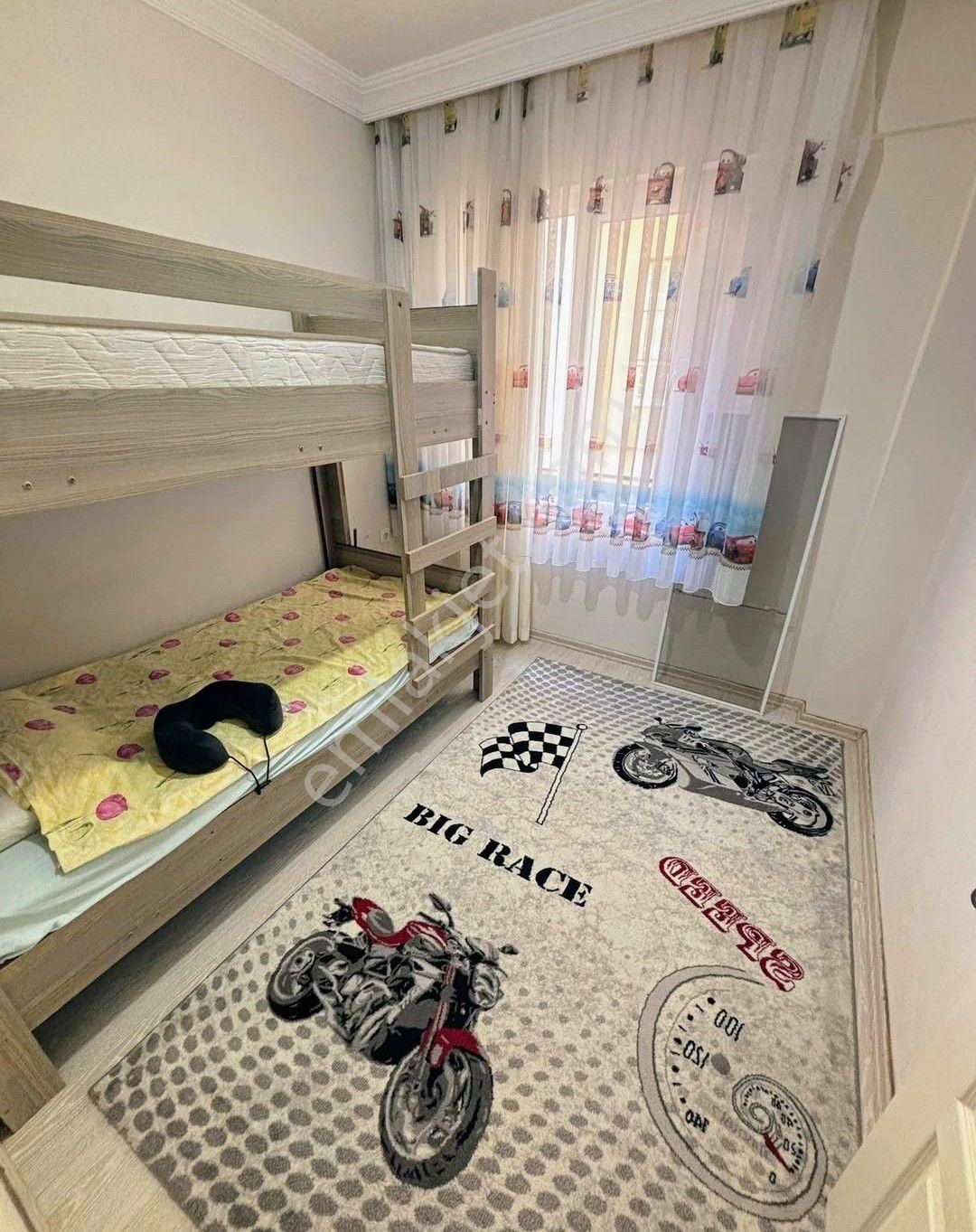 🏡🌟didim Cumhuriyet Mahallesinde Satılık 3+1 Ayrı Mutfak🌲 Katta Tek Yüksek Giriş Ön Cephe Daire - Görsel 2