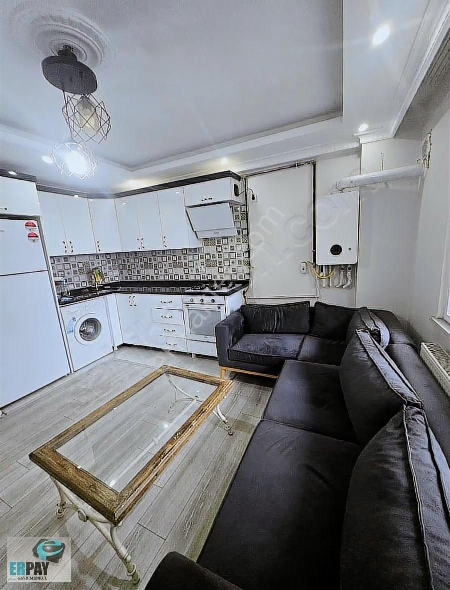 Yunus Emre Mh.2+1 Eşyalı Kiralık Daire - Görsel 8