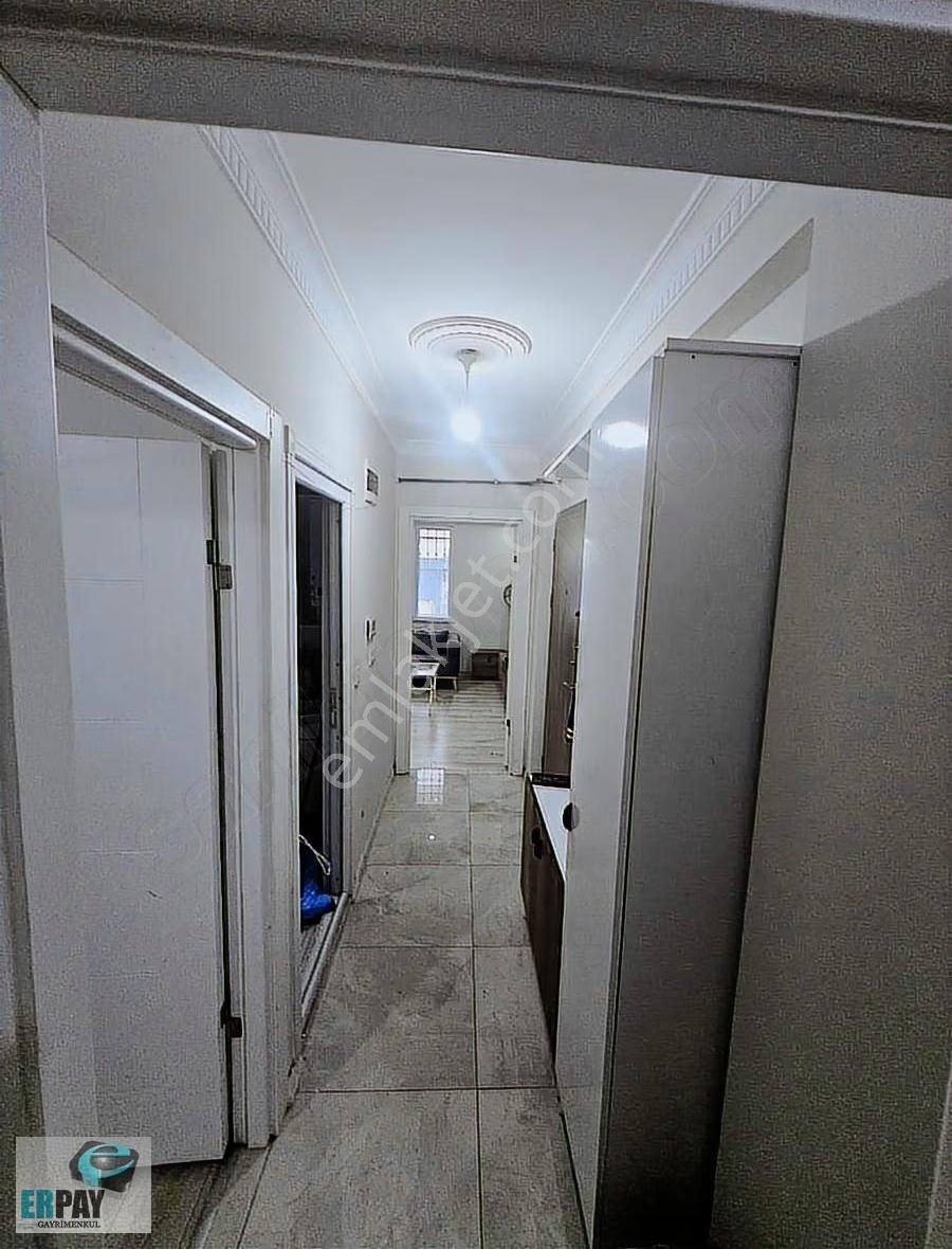 Yunus Emre Mh.2+1 Eşyalı Kiralık Daire - Görsel 11