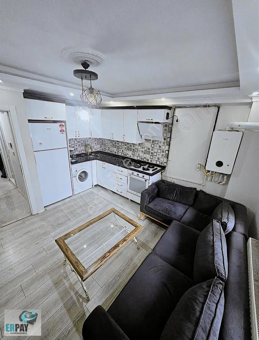 Yunus Emre Mh.2+1 Eşyalı Kiralık Daire