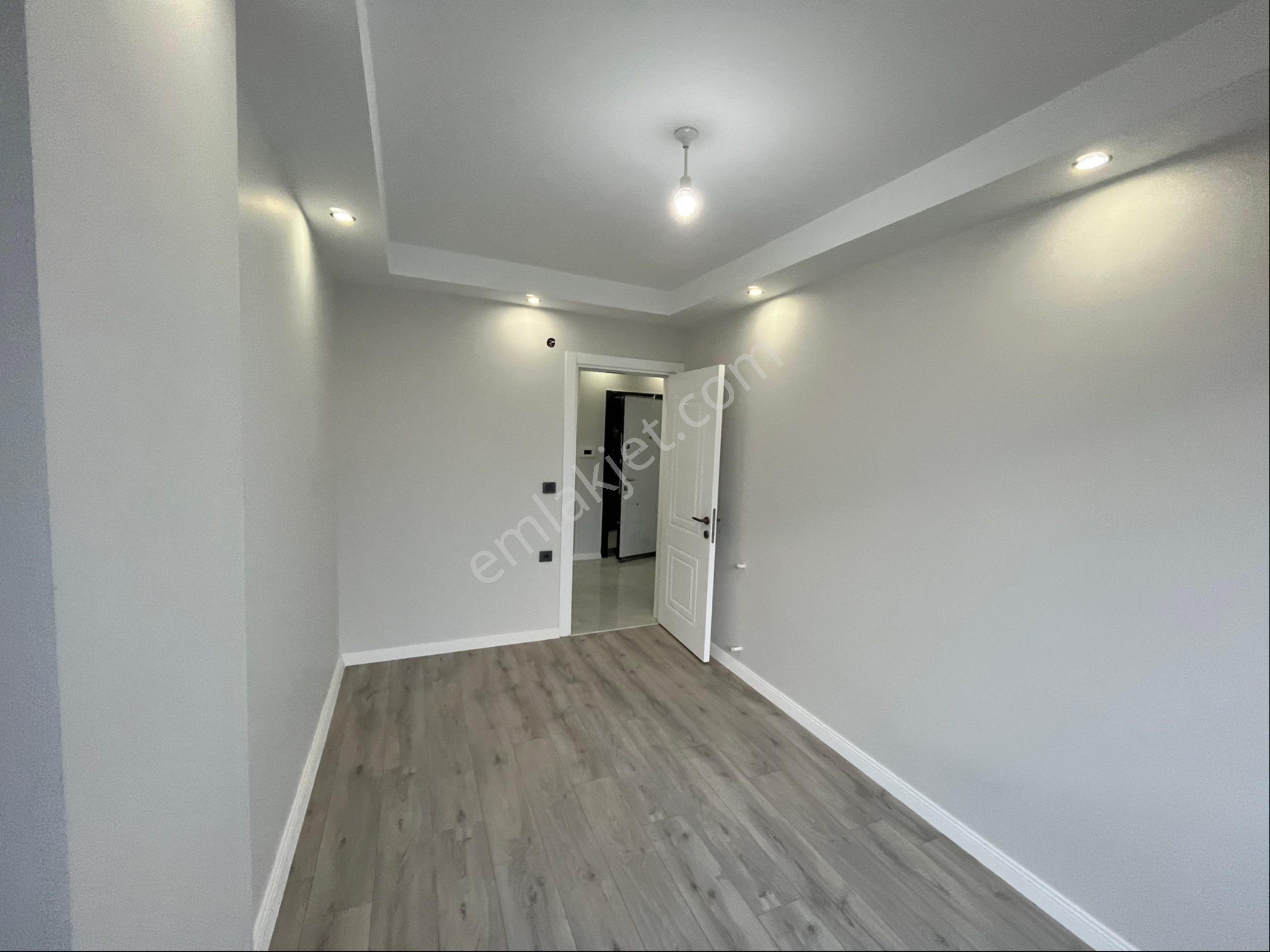 Didim Efeler Mahallesinde Satılık 1+1 - Görsel 6