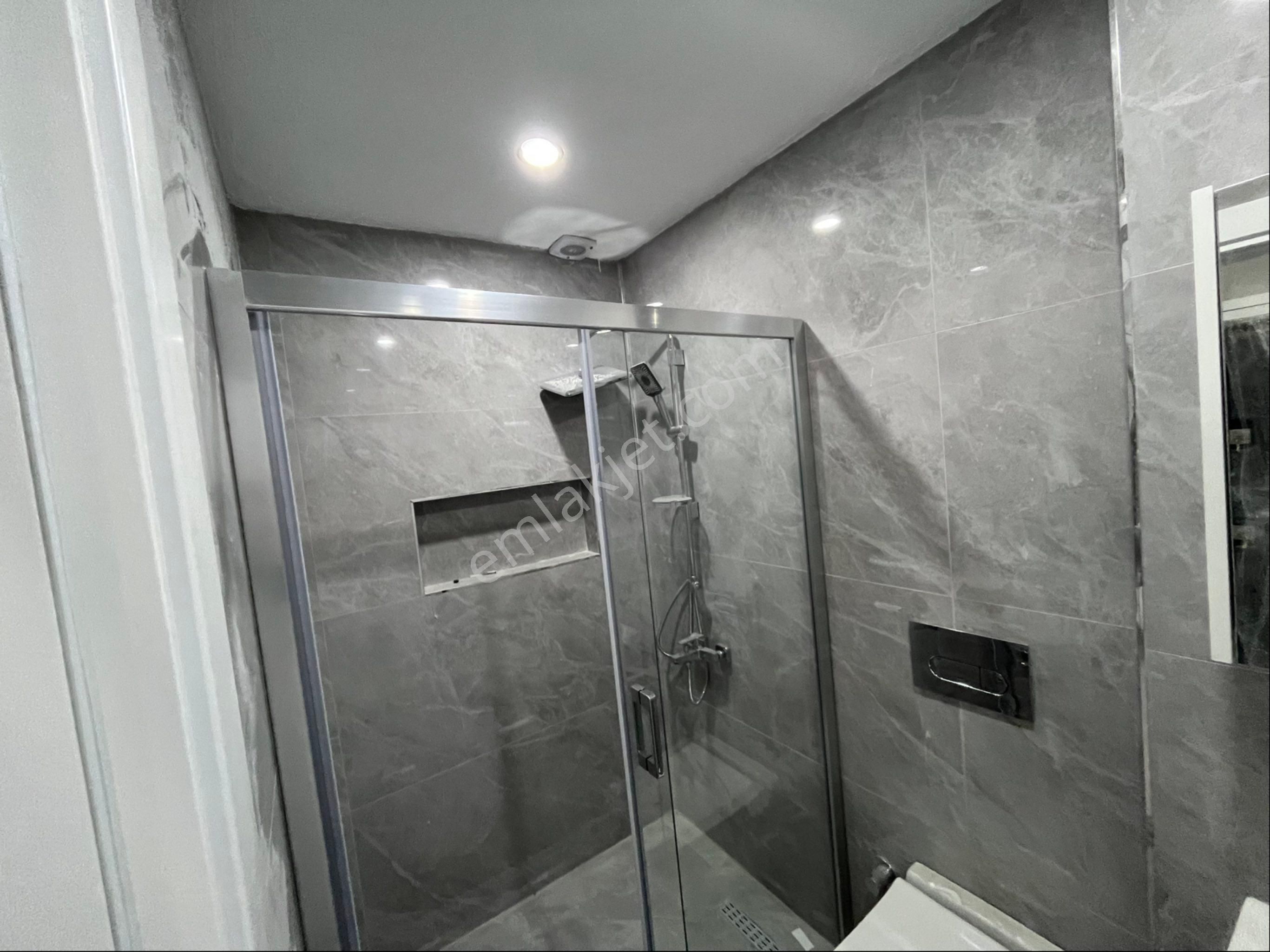 Didim Efeler Mahallesinde Satılık 1+1 - Görsel 4