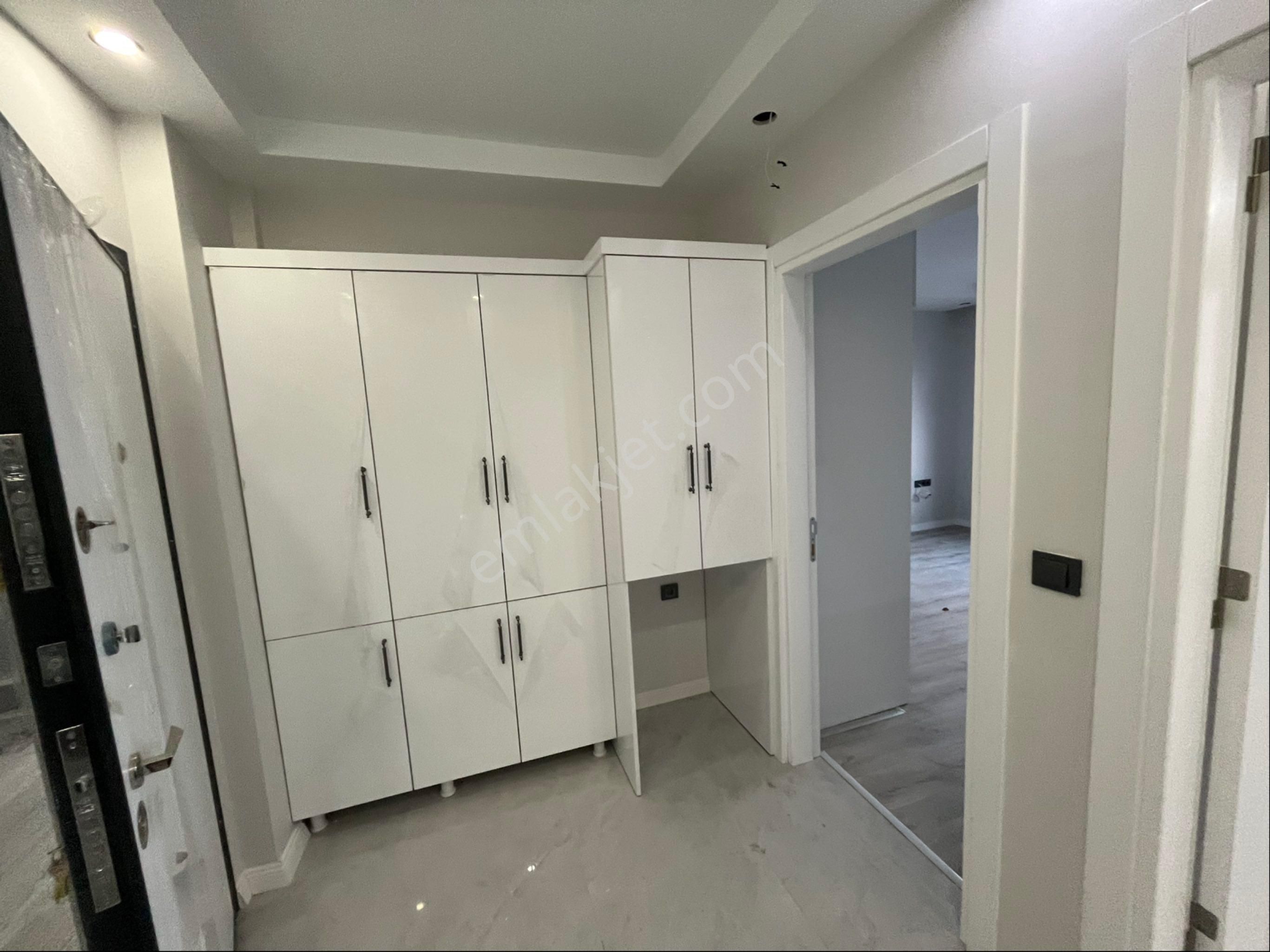 Didim Efeler Mahallesinde Satılık 1+1 - Görsel 5