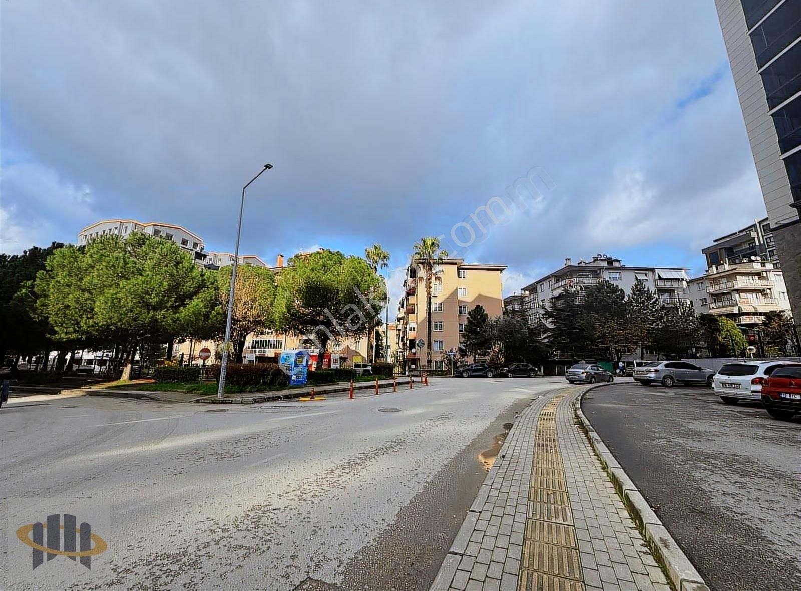 Eora'dan Ataevler Çelebi Ala'da Kiralık 4+1 Dubleks - Görsel 30