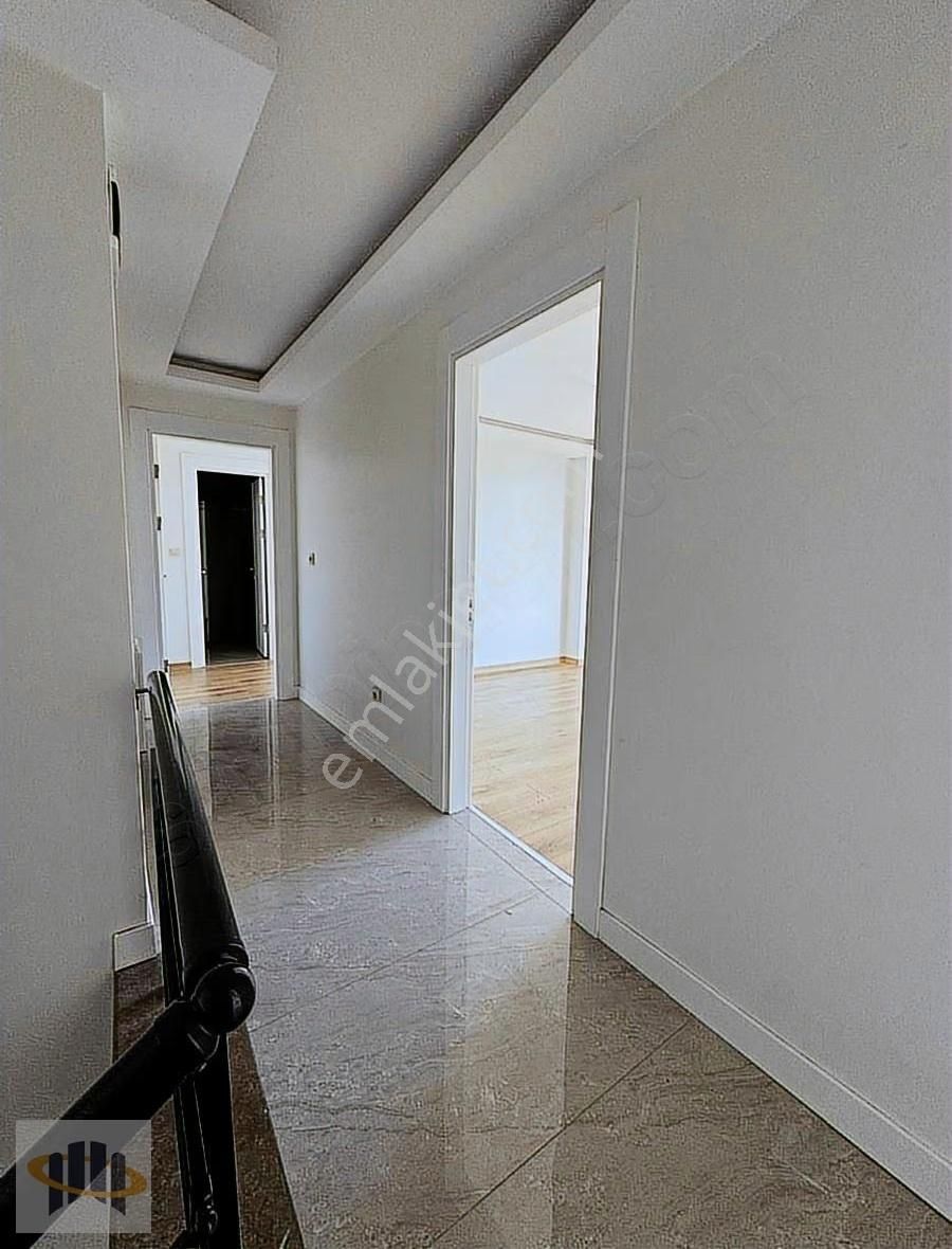 Eora'dan Ataevler Çelebi Ala'da Kiralık 4+1 Dubleks - Görsel 29