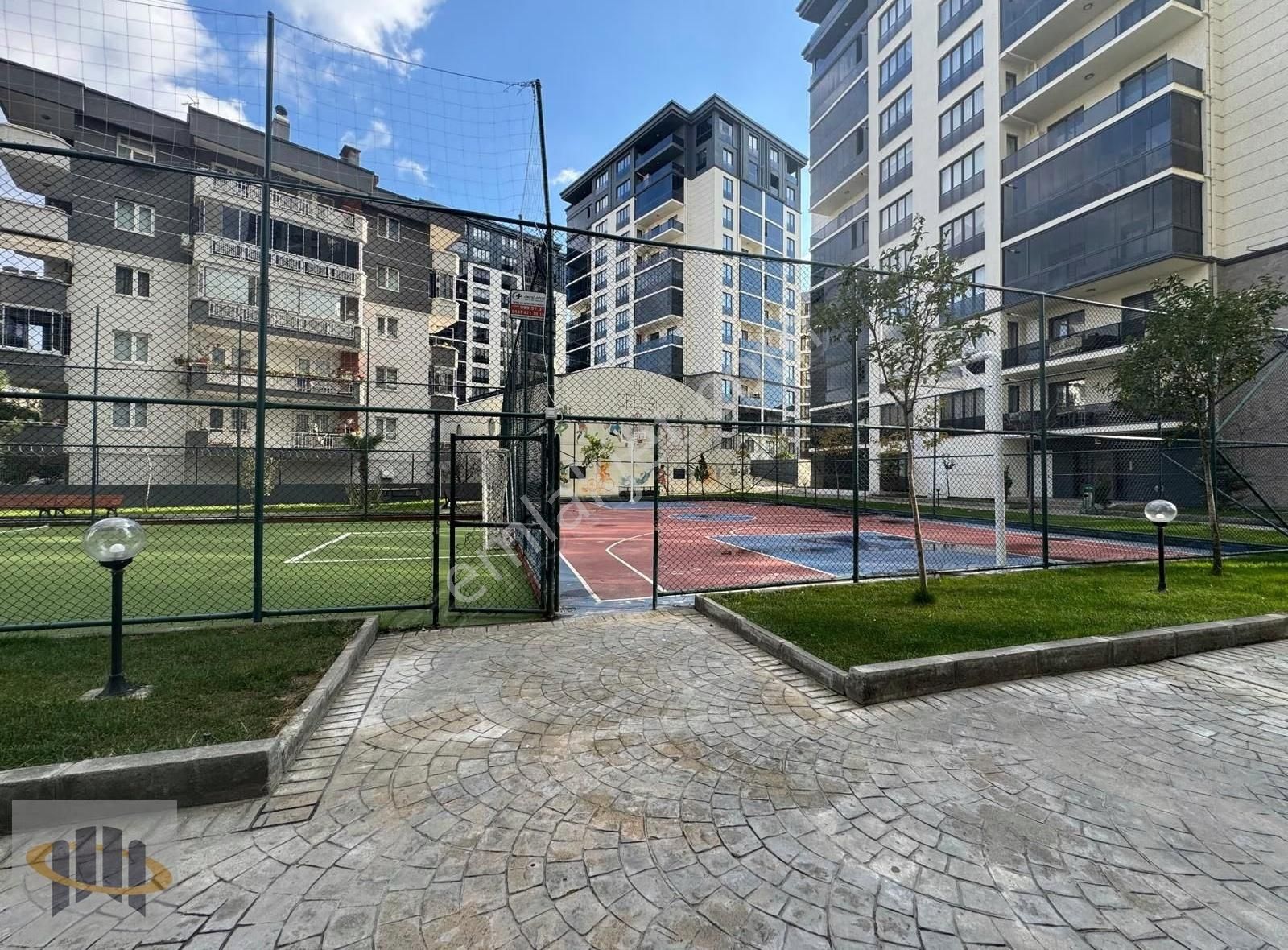 Eora'dan Ataevler Çelebi Ala'da Kiralık 4+1 Dubleks - Görsel 23