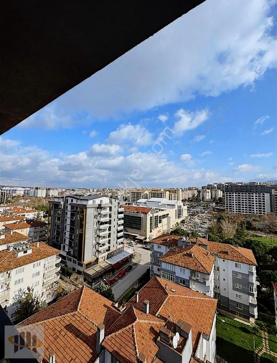 Eora'dan Ataevler Çelebi Ala'da Kiralık 4+1 Dubleks - Görsel 12