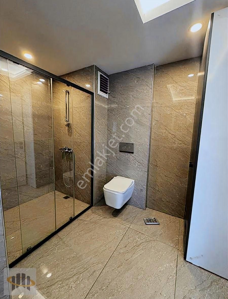 Eora'dan Ataevler Çelebi Ala'da Kiralık 4+1 Dubleks - Görsel 24