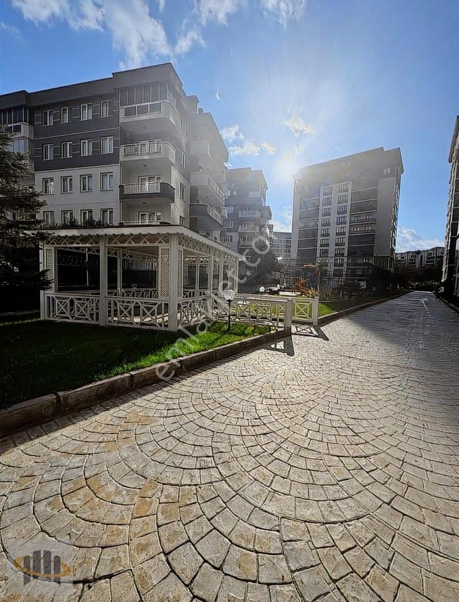 Eora'dan Ataevler Çelebi Ala'da Kiralık 4+1 Dubleks - Görsel 31