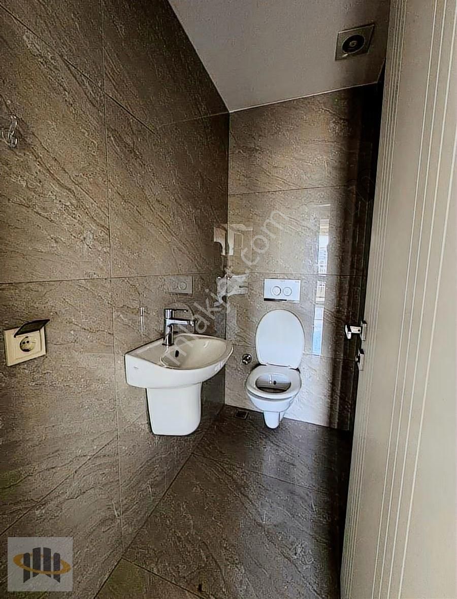 Eora'dan Ataevler Çelebi Ala'da Kiralık 4+1 Dubleks - Görsel 32