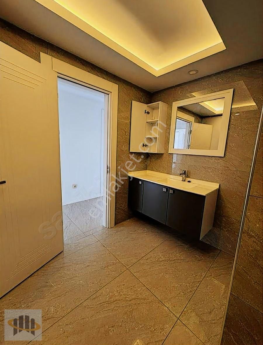 Eora'dan Ataevler Çelebi Ala'da Kiralık 4+1 Dubleks - Görsel 28