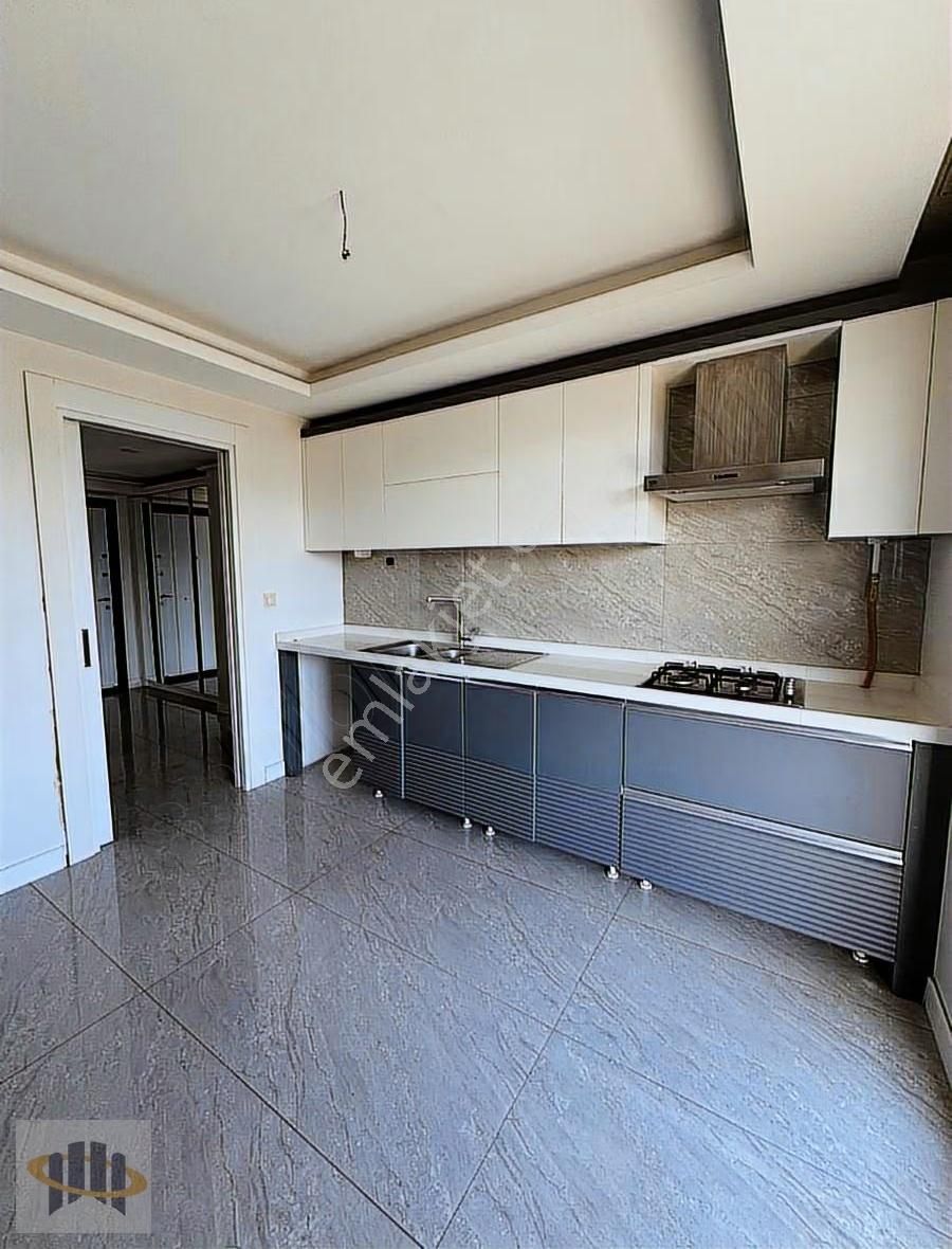 Eora'dan Ataevler Çelebi Ala'da Kiralık 4+1 Dubleks - Görsel 11