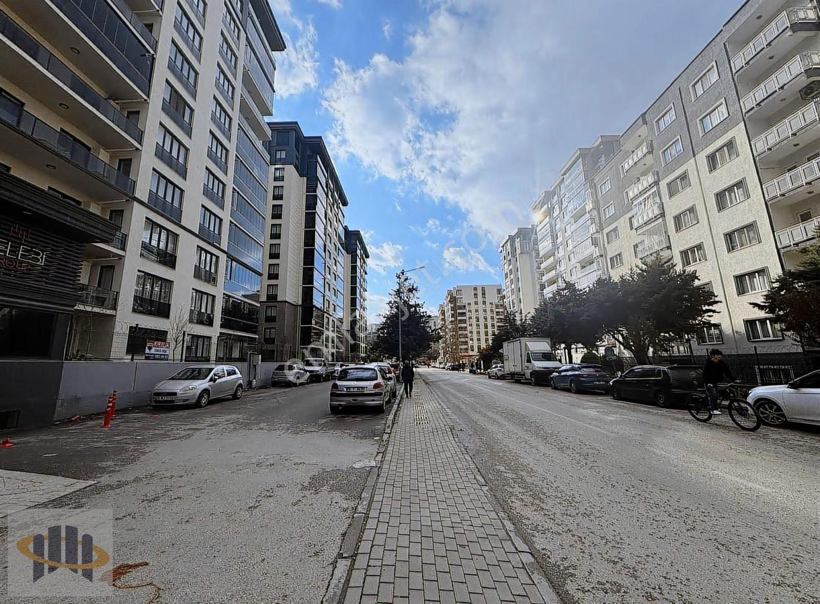 Eora'dan Ataevler Çelebi Ala'da Kiralık 4+1 Dubleks - Görsel 7