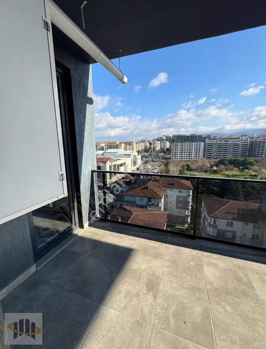 Eora'dan Ataevler Çelebi Ala'da Kiralık 4+1 Dubleks - Görsel 14