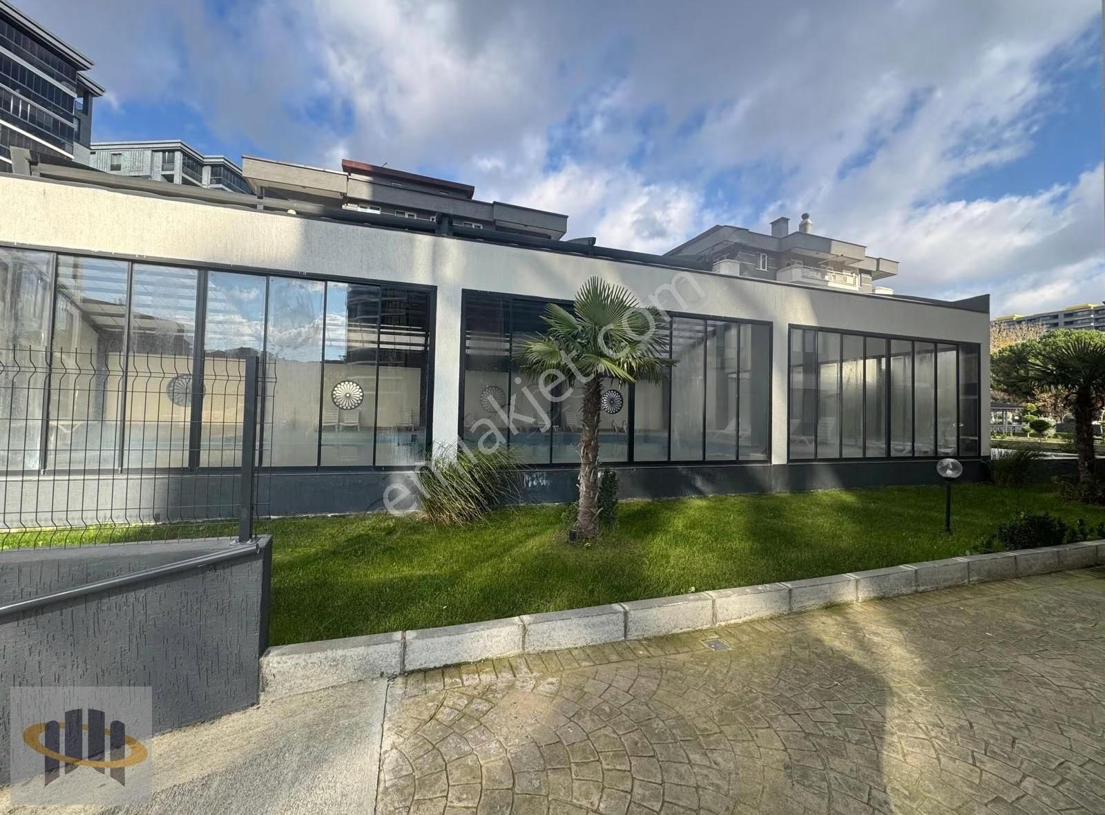 Eora'dan Ataevler Çelebi Ala'da Kiralık 4+1 Dubleks - Görsel 15