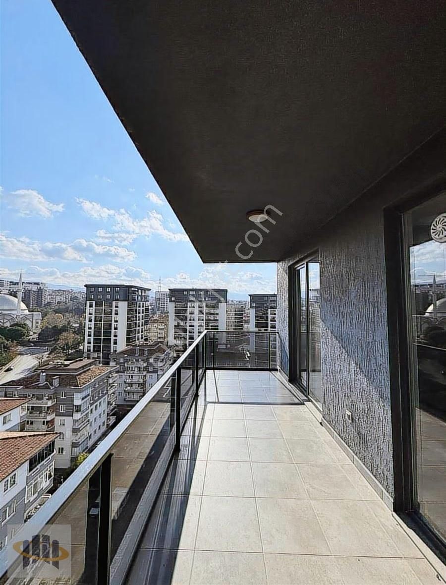 Eora'dan Ataevler Çelebi Ala'da Kiralık 4+1 Dubleks - Görsel 20