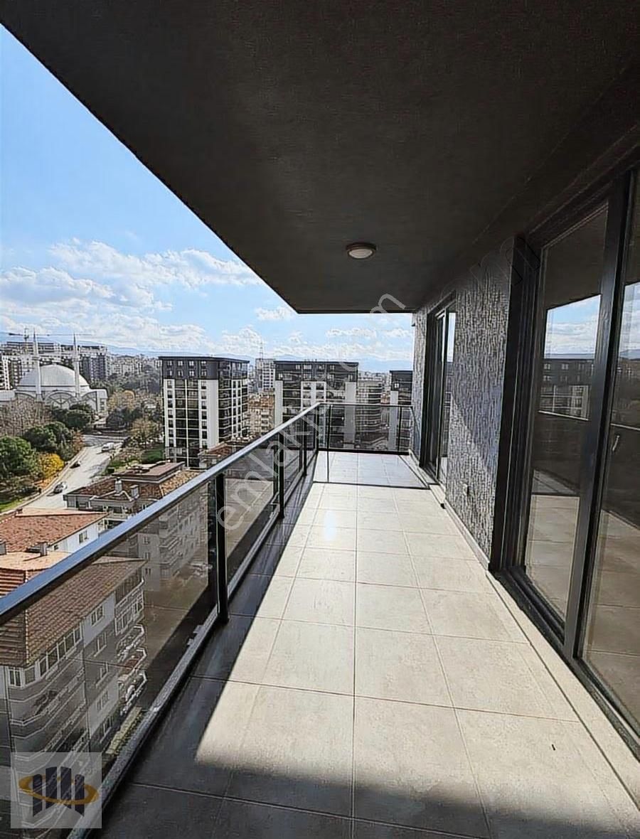 Eora'dan Ataevler Çelebi Ala'da Kiralık 4+1 Dubleks - Görsel 9