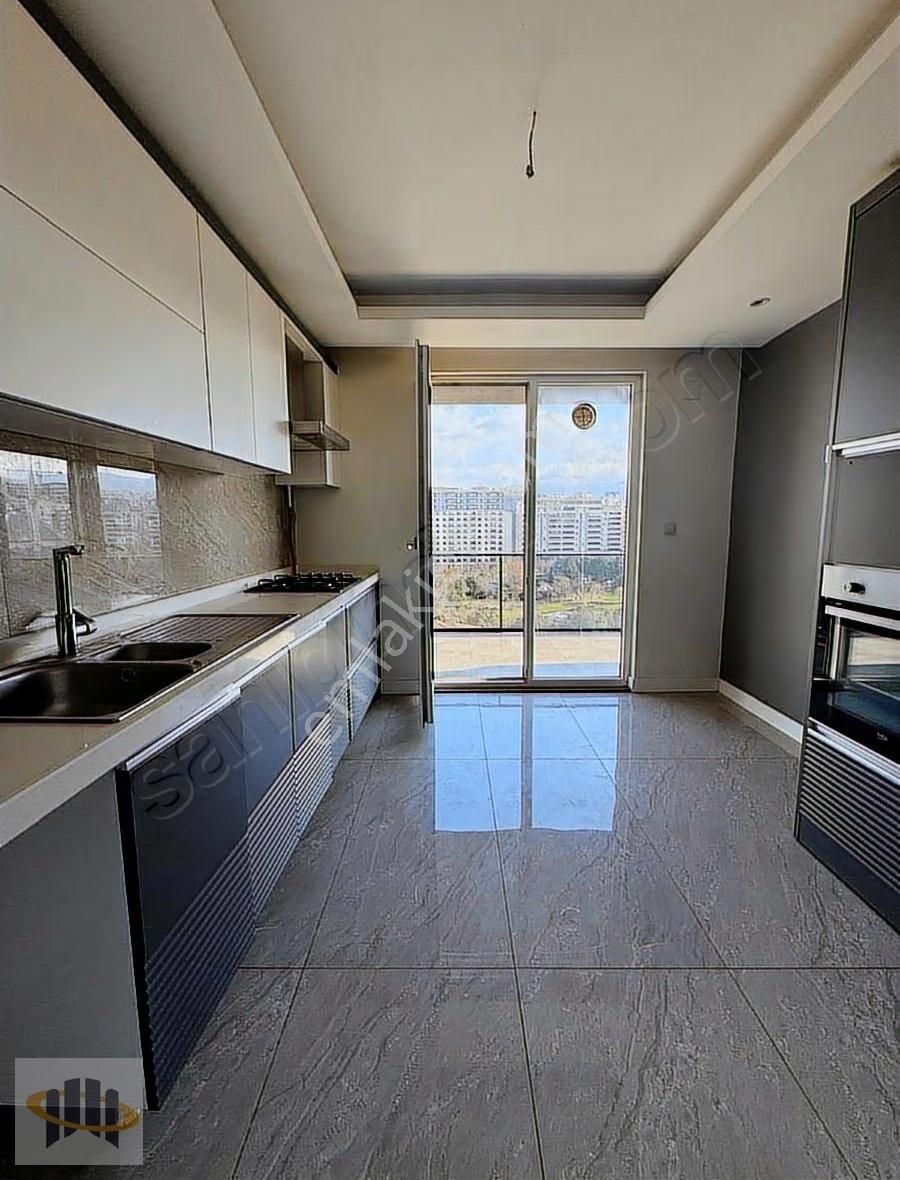 Eora'dan Ataevler Çelebi Ala'da Kiralık 4+1 Dubleks - Görsel 4