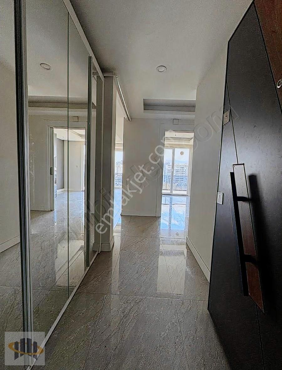 Eora'dan Ataevler Çelebi Ala'da Kiralık 4+1 Dubleks - Görsel 17