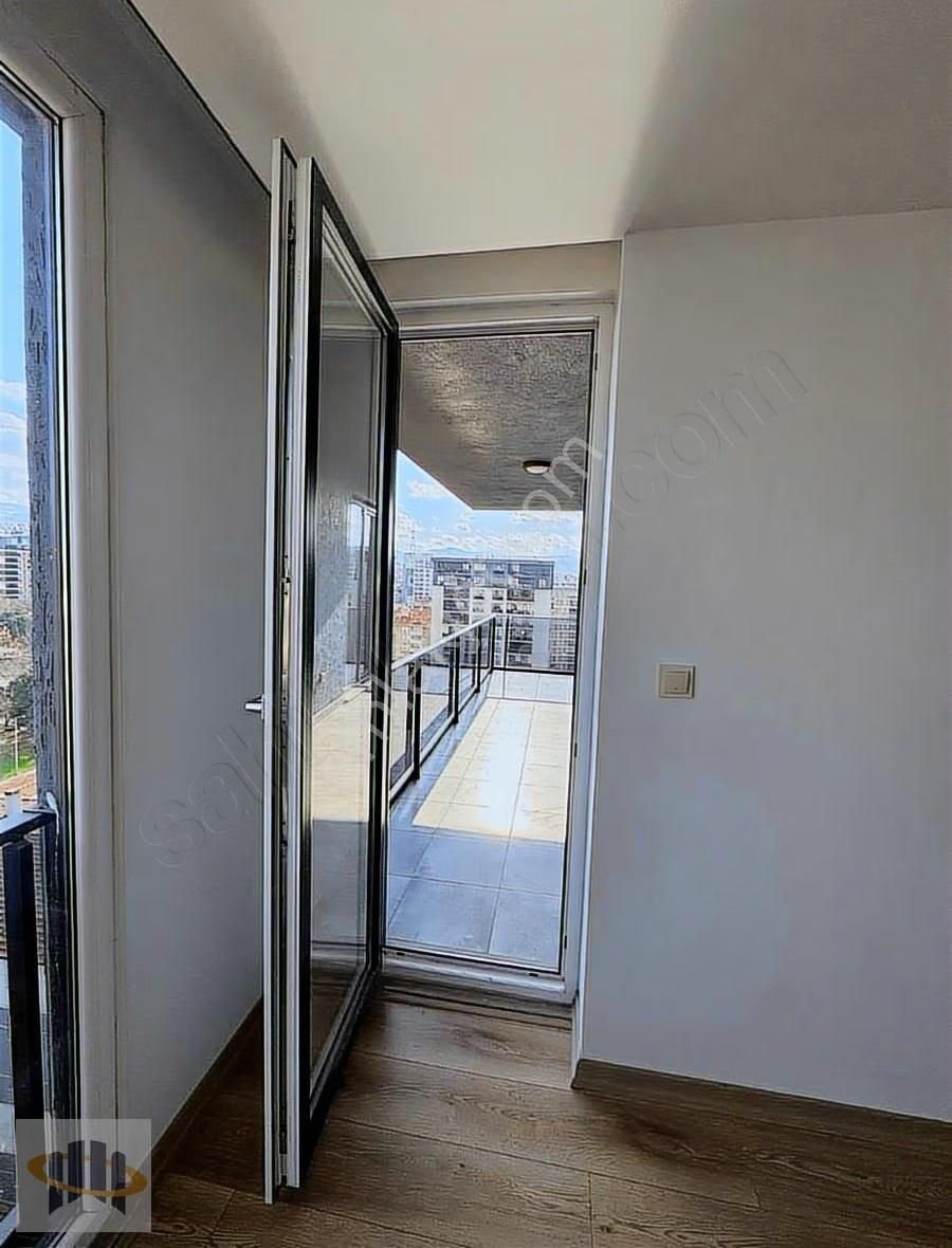 Eora'dan Ataevler Çelebi Ala'da Kiralık 4+1 Dubleks - Görsel 21