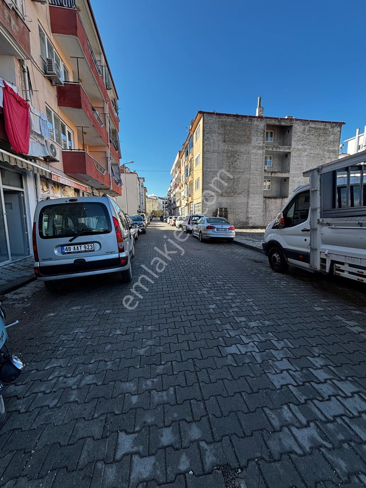 Karaçalıda Pazar Yerine Bakan Ful Tadilatlı 24m² Satılık Dükkan - Görsel 15