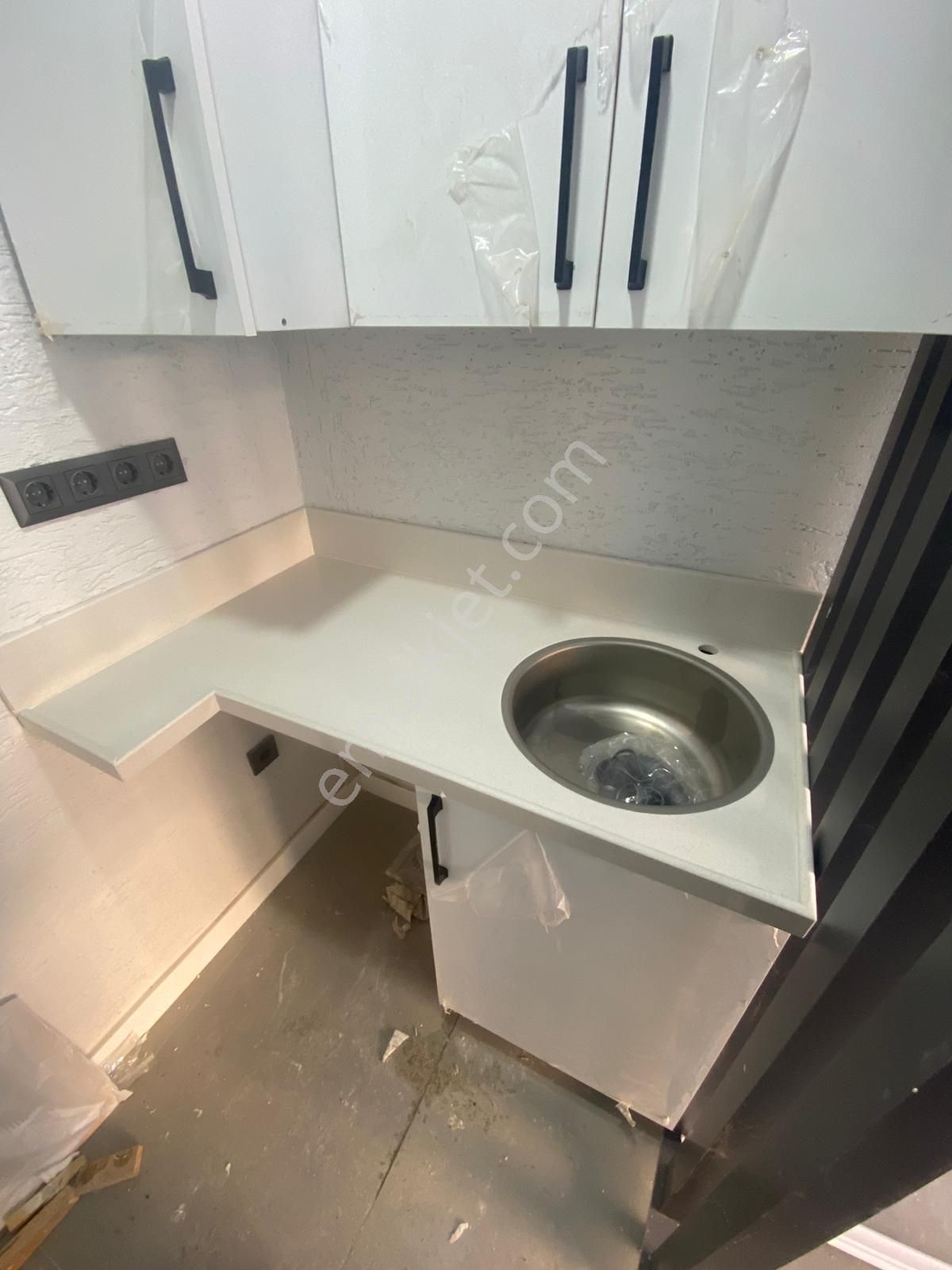 Karaçalıda Pazar Yerine Bakan Ful Tadilatlı 24m² Satılık Dükkan - Görsel 19