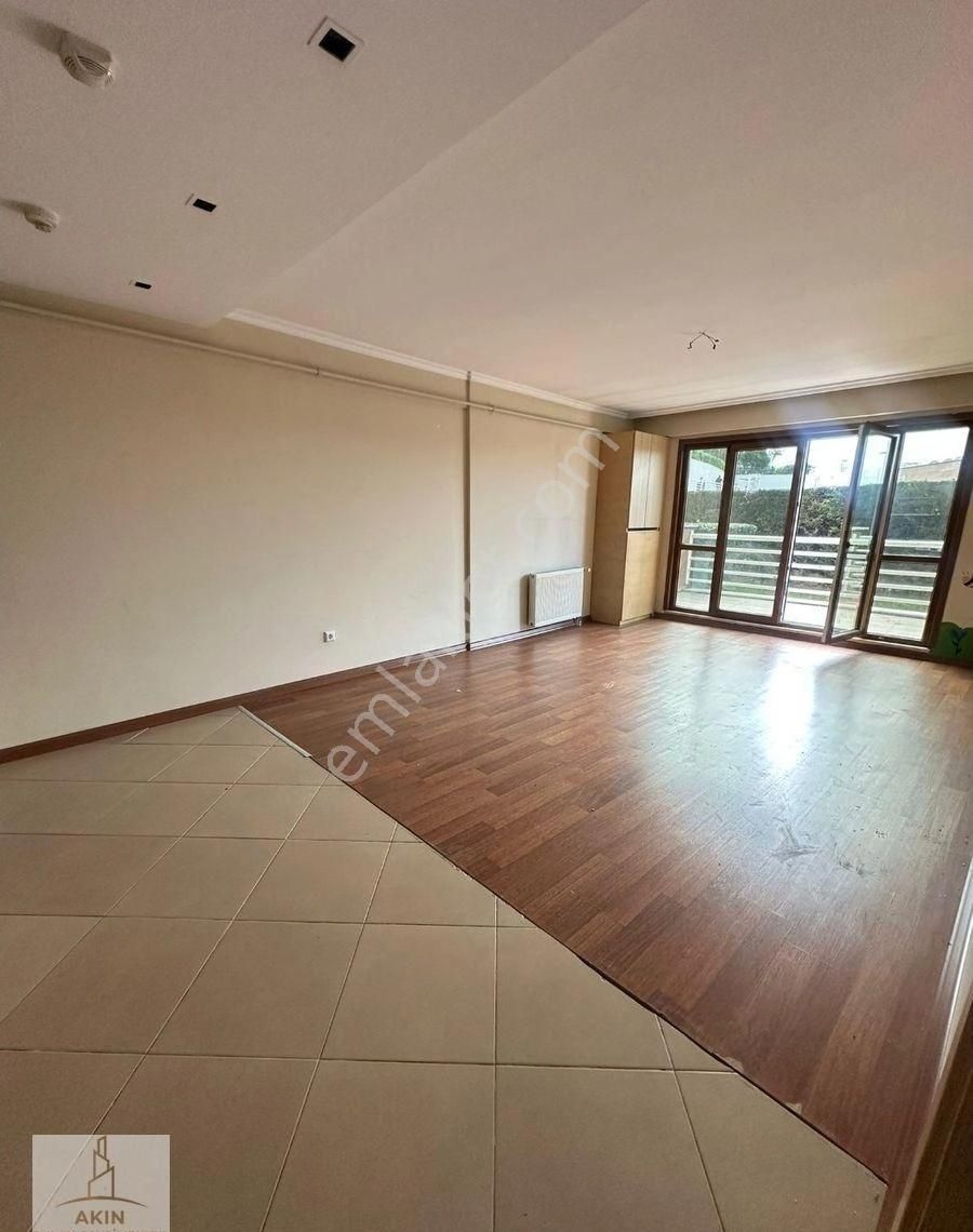 Küçükçekmece Divan Residence 2+1 Temiz Bahçe Katı Satılık Daire - Görsel 7