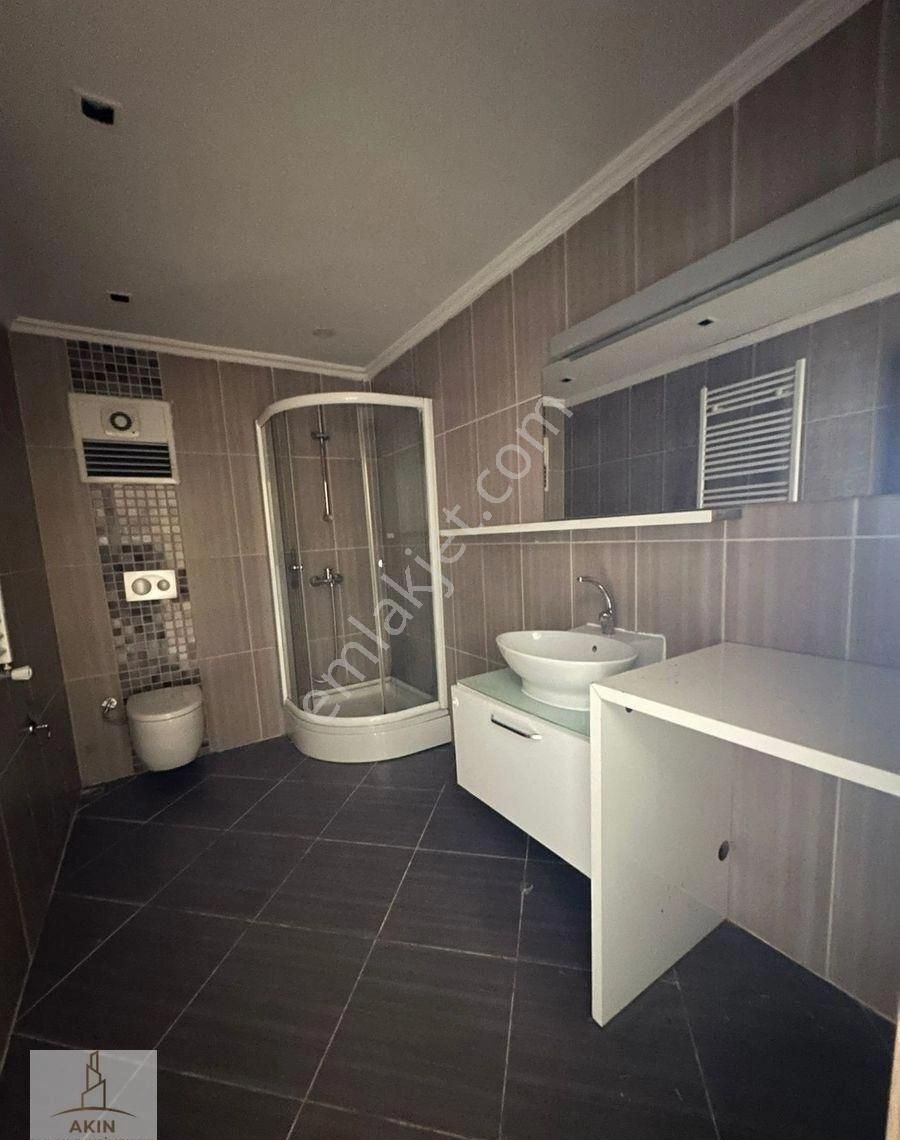 Küçükçekmece Divan Residence 2+1 Temiz Bahçe Katı Satılık Daire - Görsel 4
