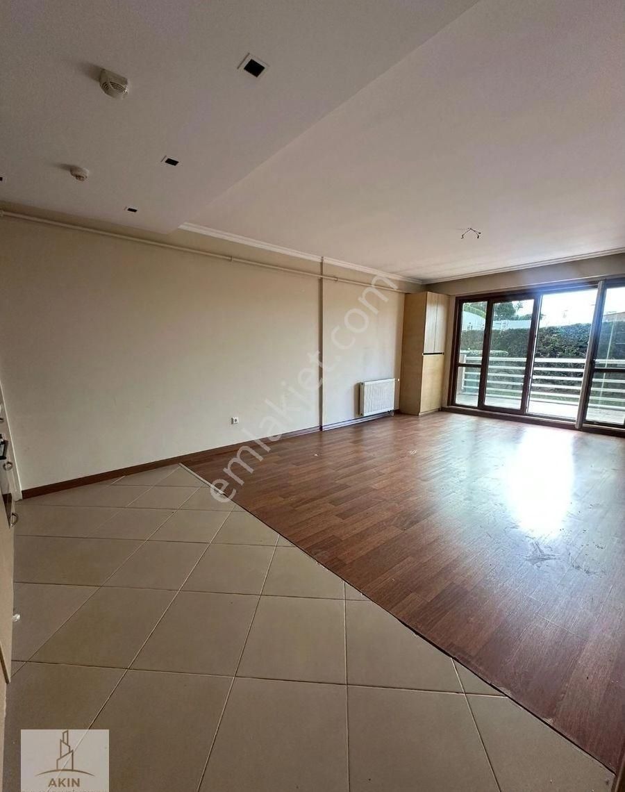 Küçükçekmece Divan Residence 2+1 Temiz Bahçe Katı Satılık Daire - Görsel 17
