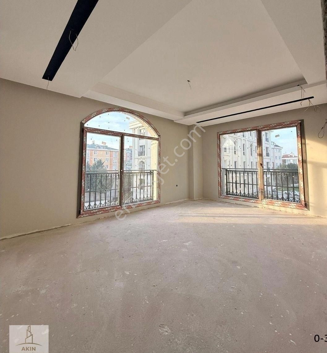Büyükçekmece E 5 Yanı Butik Site İçerisinde Satılık Sıfır Daire 45 Güne Teslim Tapu Hazır - Görsel 26