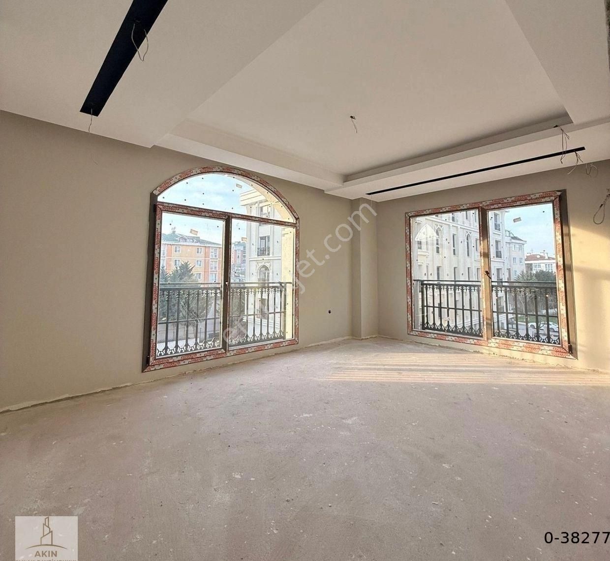 Büyükçekmece E 5 Yanı Butik Site İçerisinde Satılık Sıfır Daire 45 Güne Teslim Tapu Hazır - Görsel 24