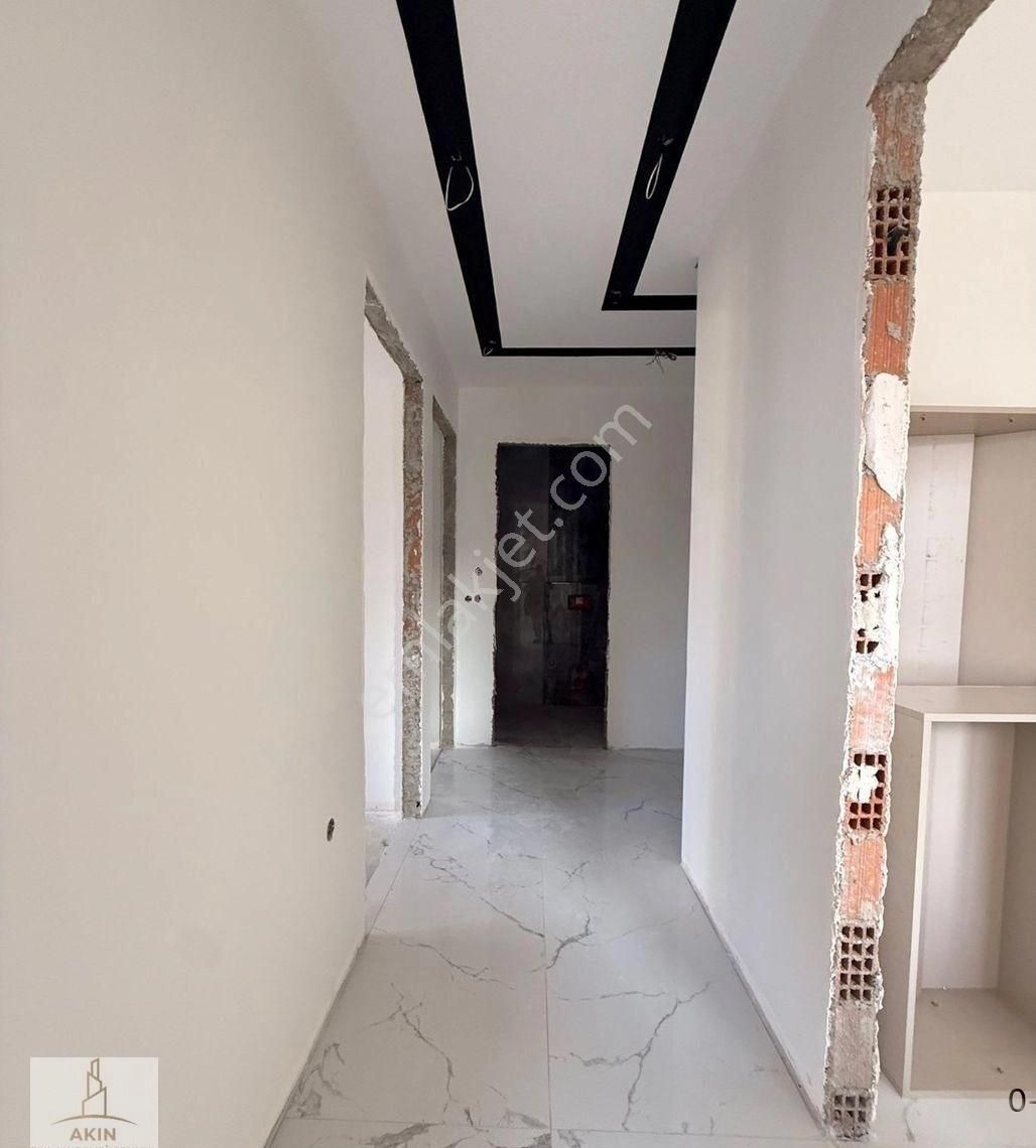 Büyükçekmece E 5 Yanı Butik Site İçerisinde Satılık Sıfır Daire 45 Güne Teslim Tapu Hazır - Görsel 9