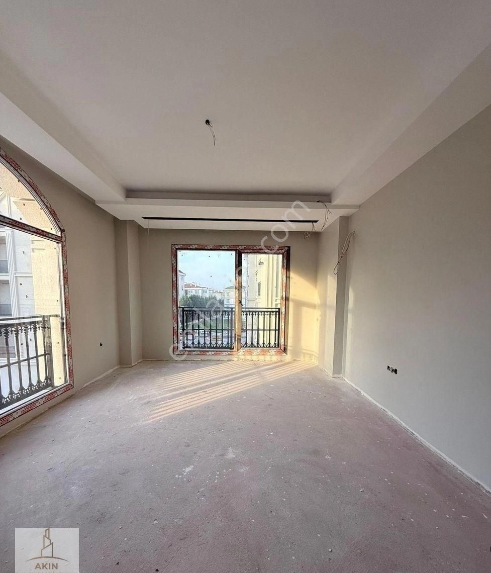 Büyükçekmece E 5 Yanı Butik Site İçerisinde Satılık Sıfır Daire 45 Güne Teslim Tapu Hazır - Görsel 23