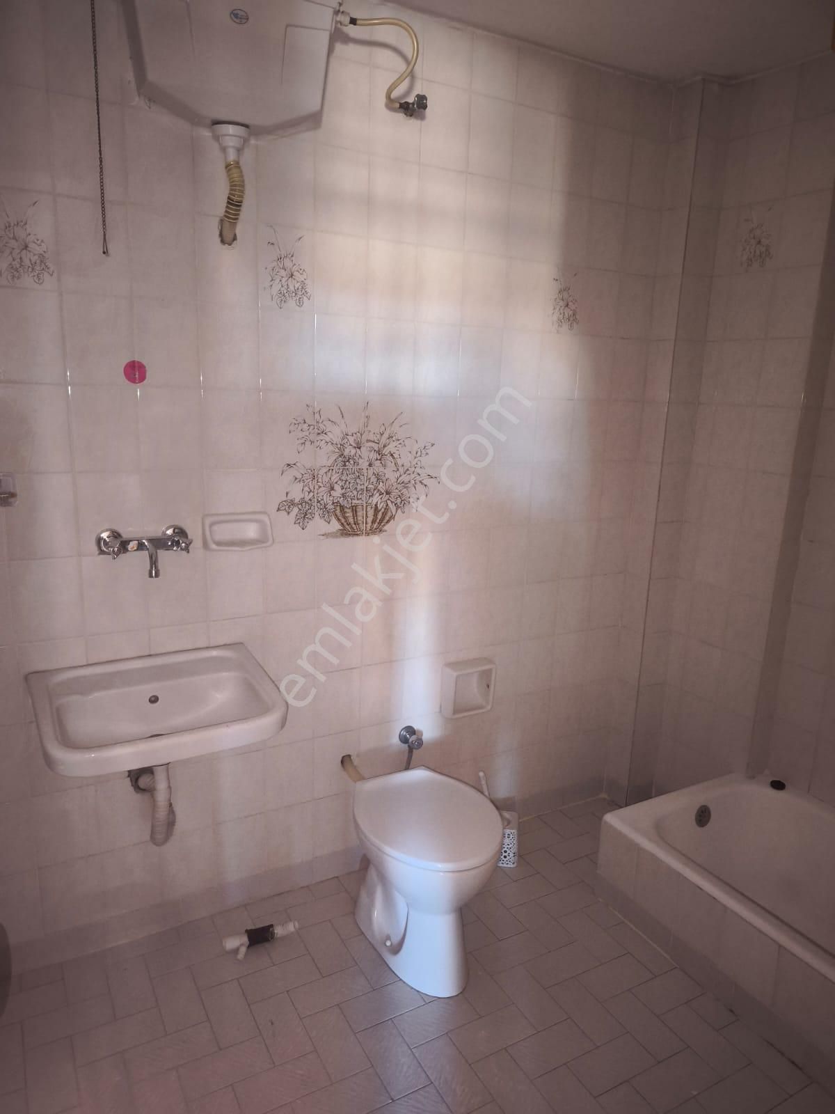 İsa Kavak Gayrimenkul'den Karatay Ulubatlı Hasan Mahallesi'nde Satılık 3+1 Daire - Görsel 9