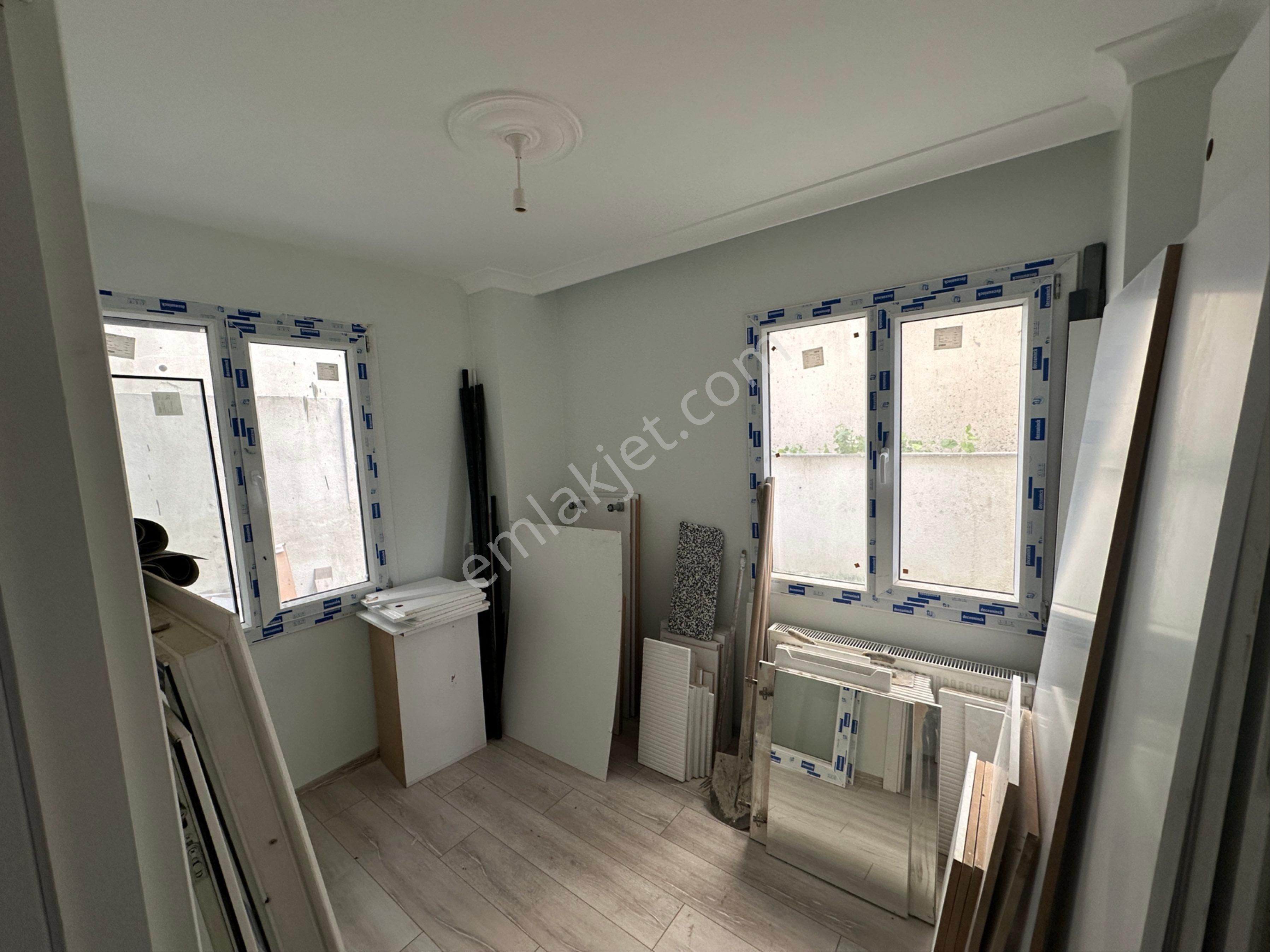 E-5 Ve Metrobüs Dibinde Bahçeli 2+1 Satılık Daire - Görsel 6