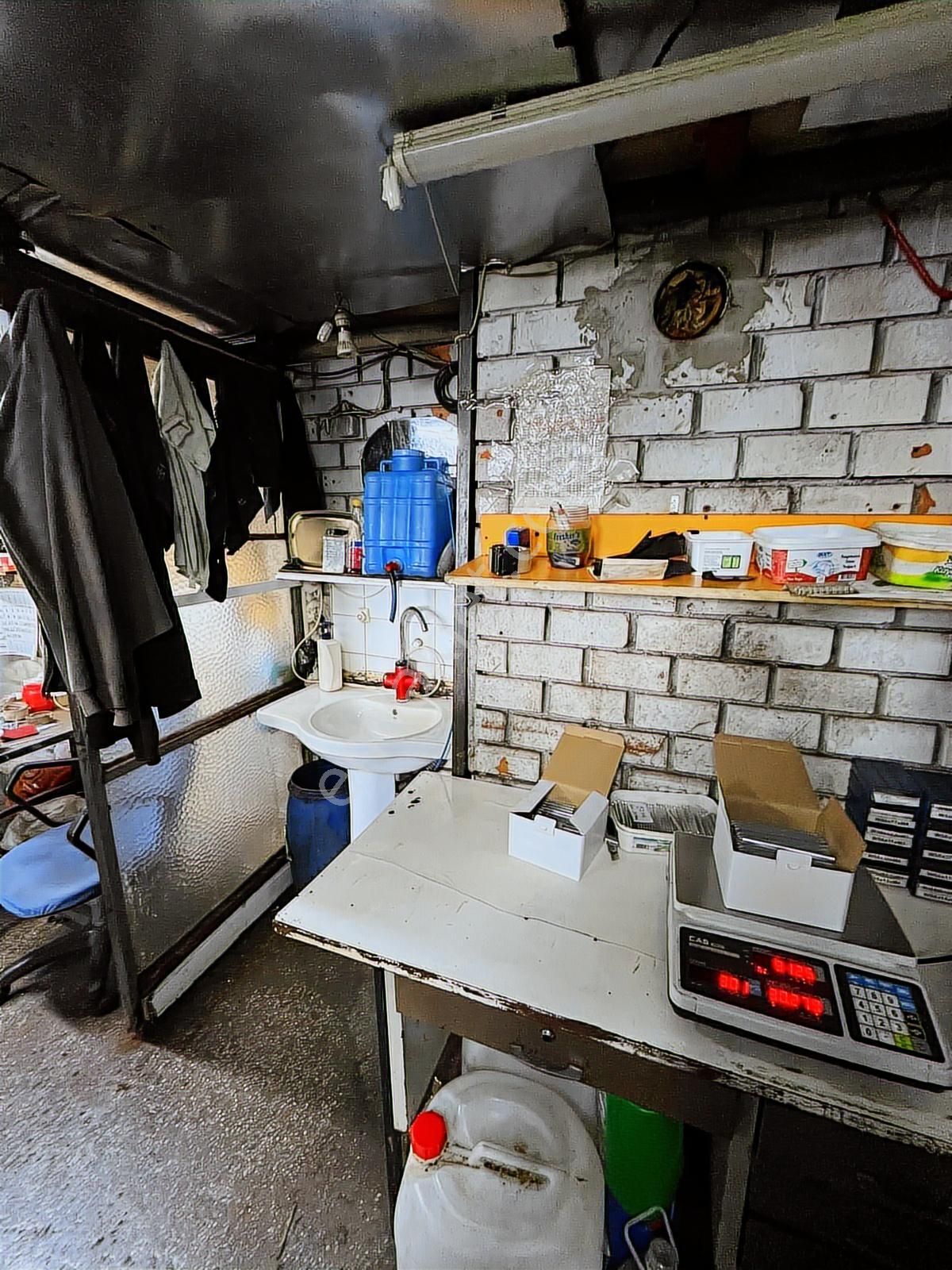 Beylikdüzü Devren Cnc Ve İndex Otomat Atölyesi - Görsel 5