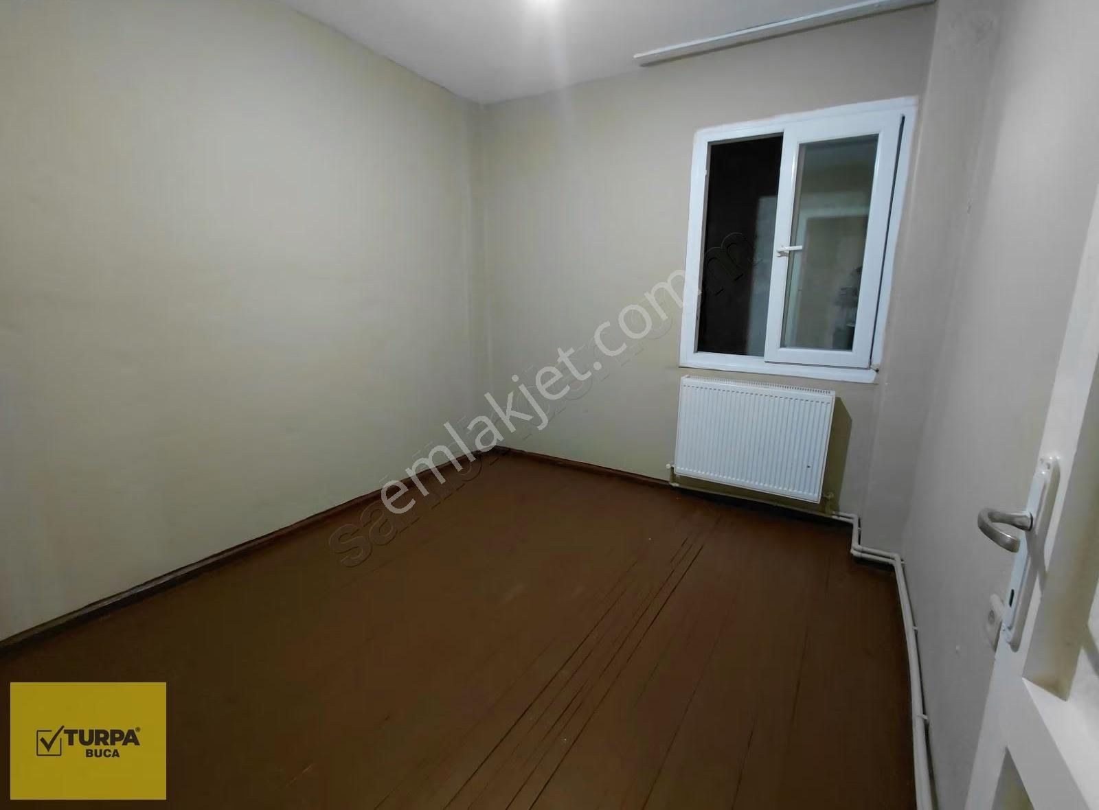 Turpa Buca'dan Satılık 3+1 Hasanağa Karşısı Arakat Daire - Görsel 6