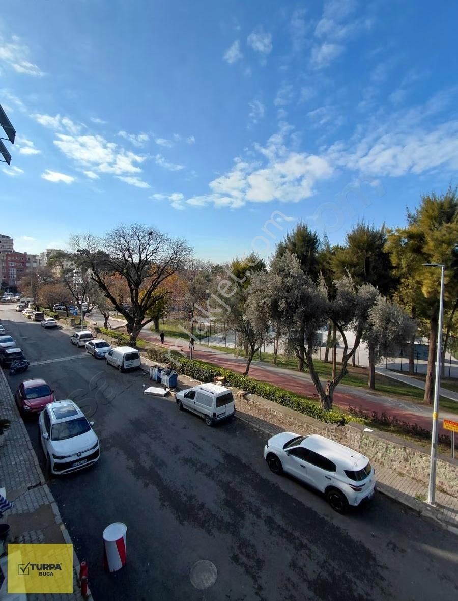 Turpa Buca'dan Satılık 3+1 Hasanağa Karşısı Arakat Daire - Görsel 10