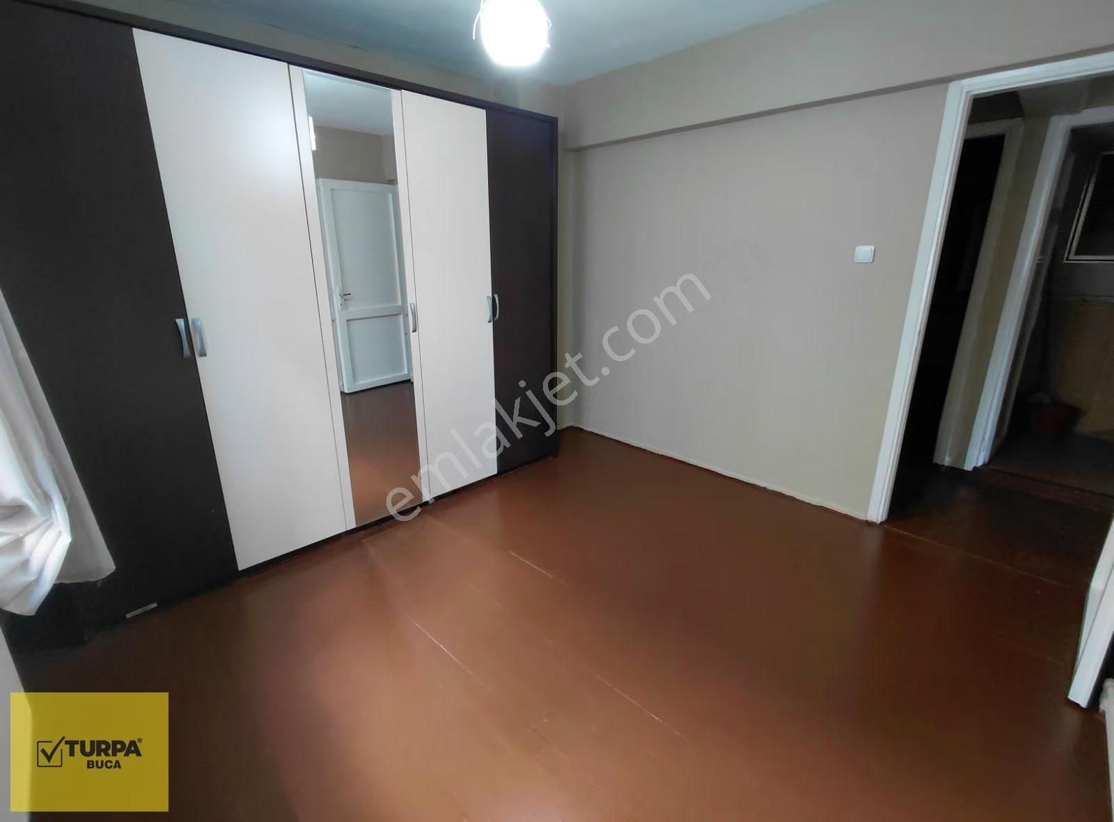 Turpa Buca'dan Satılık 3+1 Hasanağa Karşısı Arakat Daire - Görsel 17