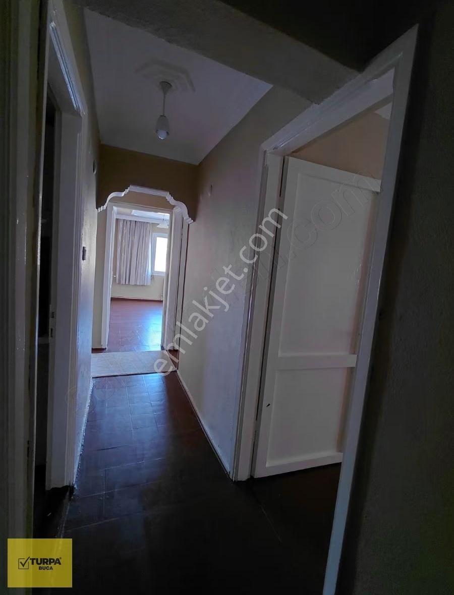 Turpa Buca'dan Satılık 3+1 Hasanağa Karşısı Arakat Daire - Görsel 25