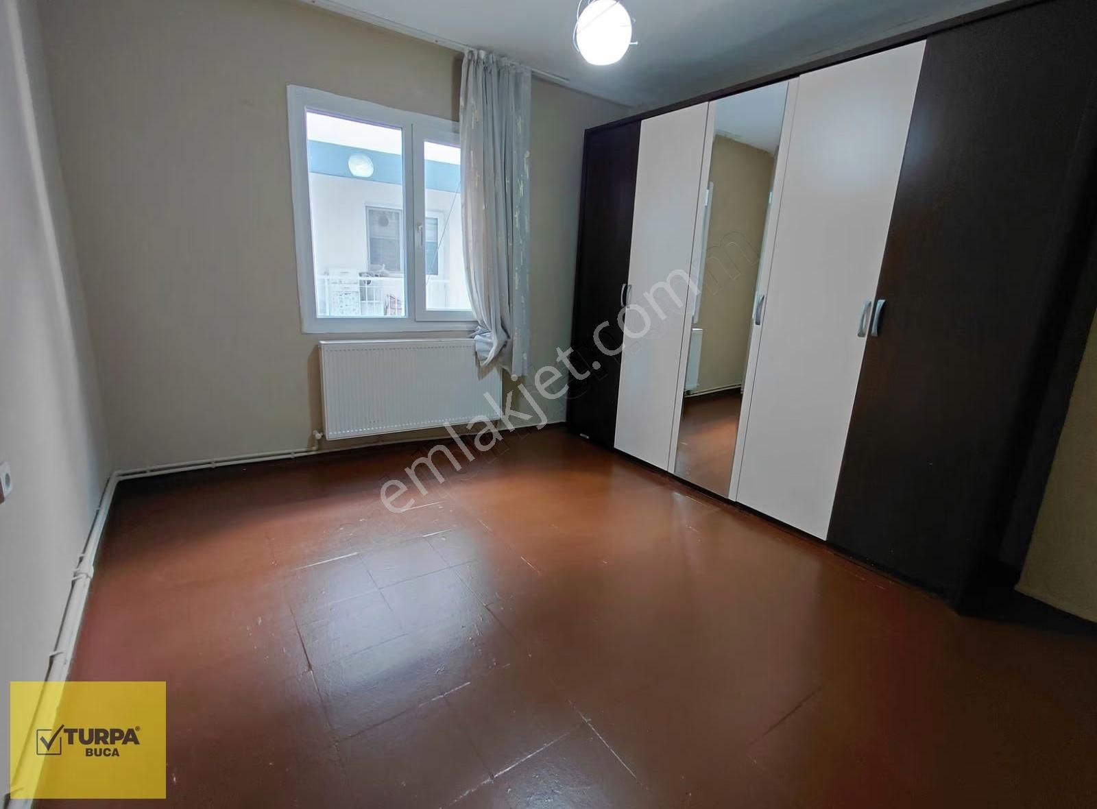 Turpa Buca'dan Satılık 3+1 Hasanağa Karşısı Arakat Daire - Görsel 19