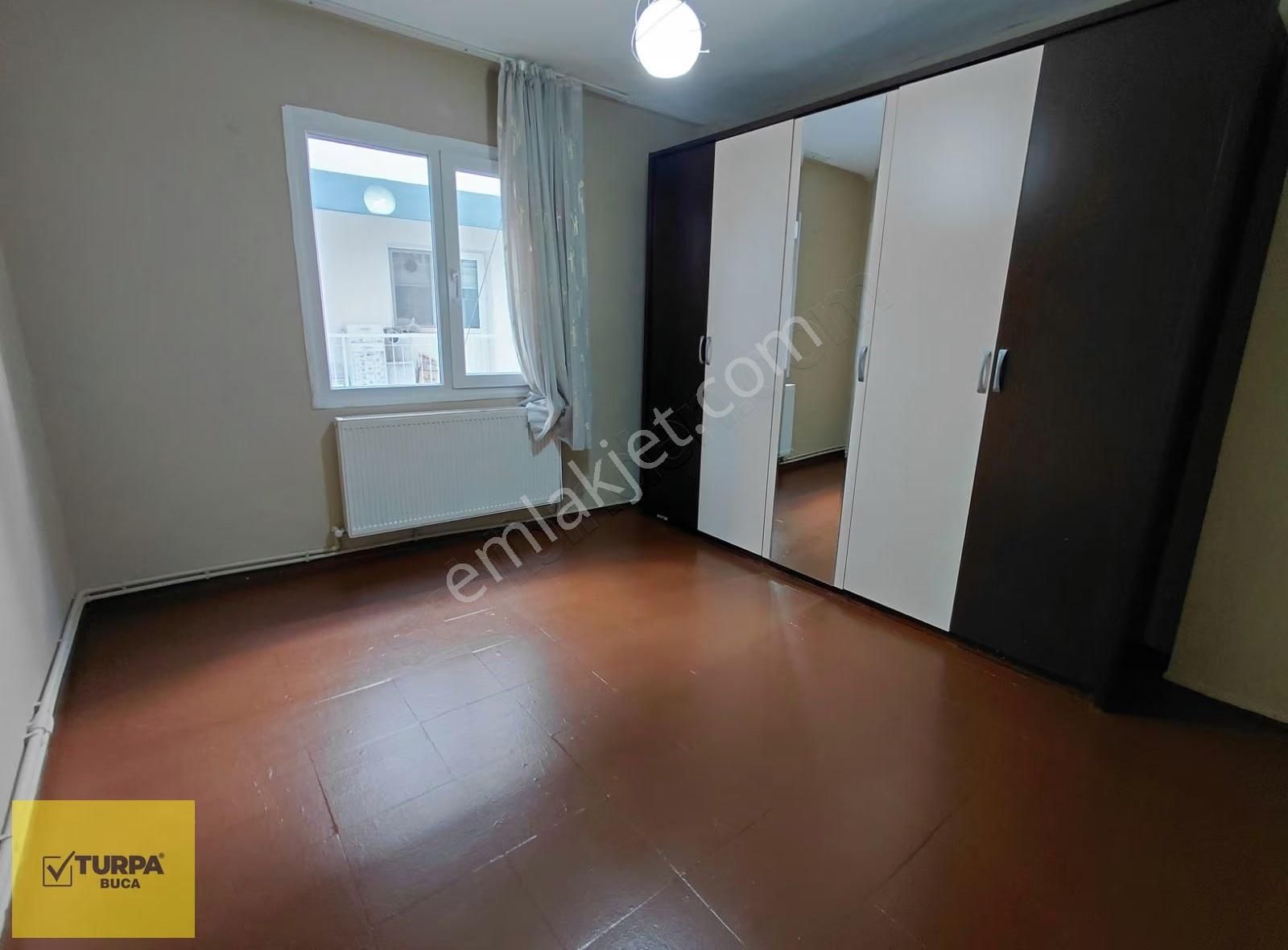 Turpa Buca'dan Satılık 3+1 Hasanağa Karşısı Arakat Daire - Görsel 12