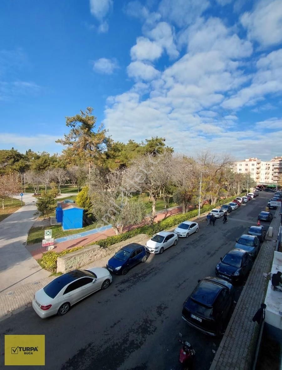 Turpa Buca'dan Satılık 3+1 Hasanağa Karşısı Arakat Daire - Görsel 29