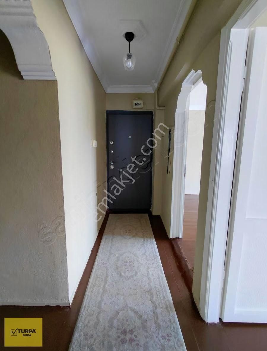 Turpa Buca'dan Satılık 3+1 Hasanağa Karşısı Arakat Daire - Görsel 28